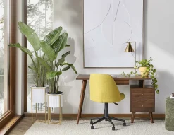 CONNOR desk 127 cm