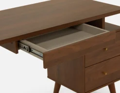 CONNOR desk 127 cm