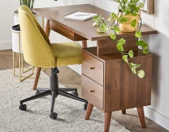 CONNOR desk 127 cm