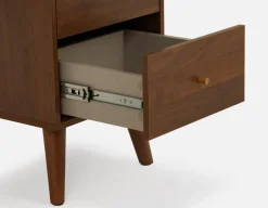 CONNOR desk 127 cm