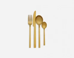 COSIMA 16-piece flatware set