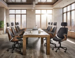 COVE office chair