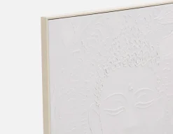 CRISTYLE I framed wall art 93 x 123cm