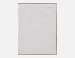 CRISTYLE I framed wall art 93 x 123cm