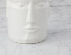 CROSBY ceramic pot 20 cm