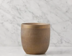 CUBA ceramic pot 25 cm