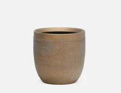 CUBA ceramic pot 25 cm