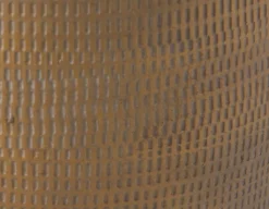 CUBA ceramic pot 16 cm