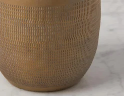 CUBA ceramic pot 16 cm