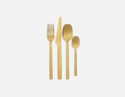 CULLEN 16-piece flatware set