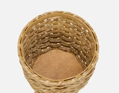 DAN bamboo planter 27cm