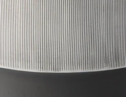 DANIA ceramic pot 23 cm