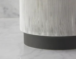 DANIA ceramic pot 19 cm