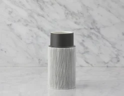 DANIA ceramic pot 19 cm