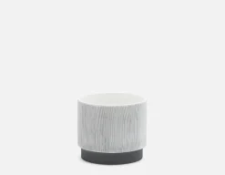 DANIA ceramic pot 19 cm