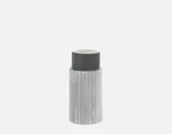 DANIA ceramic vase 30 cm