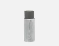 DANIA ceramic vase 38 cm