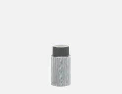 DANIA ceramic vase 24 cm