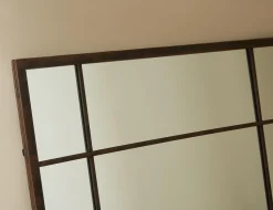DANIEL mirror 90cm x 140 cm
