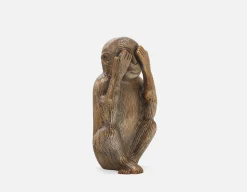 DANYL aluminum sculpture 21 cm