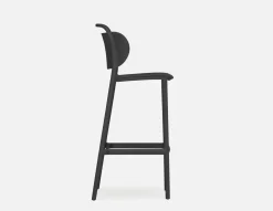 DARIA indoor/outdoor bar stool 76cm