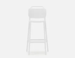 DARIA indoor/outdoor bar stool 76cm