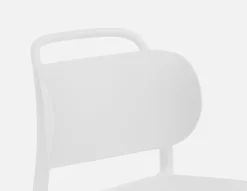DARIA indoor/outdoor bar stool 76cm