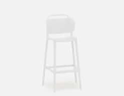 DARIA indoor/outdoor bar stool 76cm