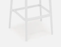 DARIA indoor/outdoor bar stool 76cm