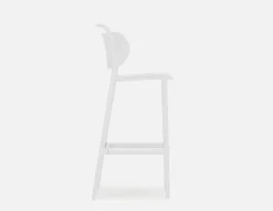 DARIA indoor/outdoor bar stool 76cm