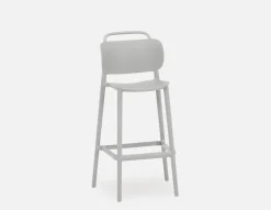 DARIA indoor/outdoor bar stool 76cm