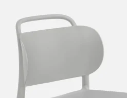 DARIA indoor/outdoor bar stool 76cm