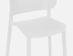 DARIA indoor/outdoor counter stool 66 cm