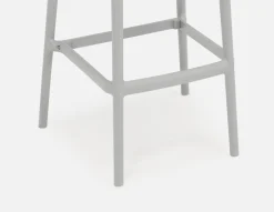 DARIA indoor/outdoor counter stool 66 cm