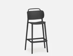 DARIA indoor/outdoor counter stool 66 cm