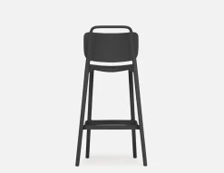 DARIA indoor/outdoor counter stool 66 cm