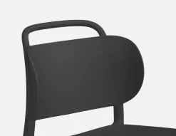 DARIA indoor/outdoor counter stool 66 cm