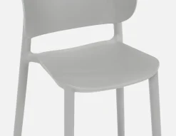 DARIA indoor/outdoor counter stool 66 cm