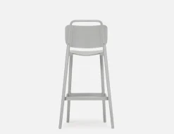 DARIA indoor/outdoor counter stool 66 cm