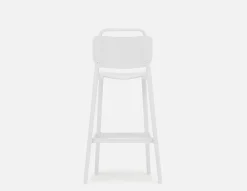 DARIA indoor/outdoor counter stool 66 cm