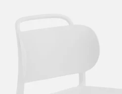 DARIA indoor/outdoor counter stool 66 cm