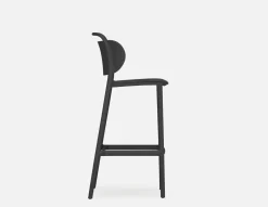 DARIA indoor/outdoor counter stool 66 cm