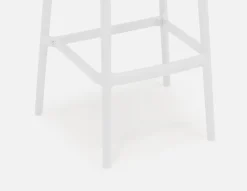DARIA indoor/outdoor counter stool 66 cm