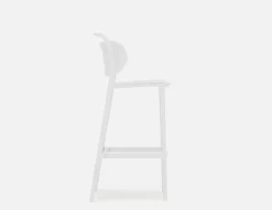 DARIA indoor/outdoor counter stool 66 cm