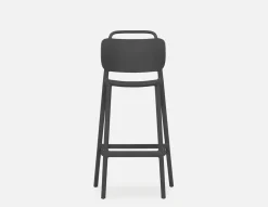 DARIA indoor/outdoor counter stool 66 cm