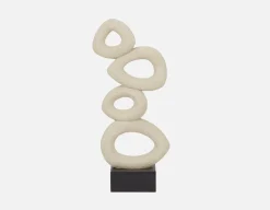 DAVO sculpture 40cm