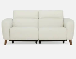 DAWN modern contemporary power-recliner sofa
