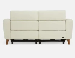 DAWN modern contemporary power-recliner sofa