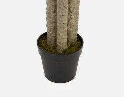 DAXI artificial potted plant 150 cm