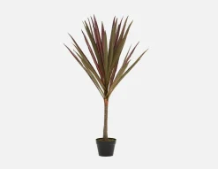 DAXI artificial potted plant 150 cm